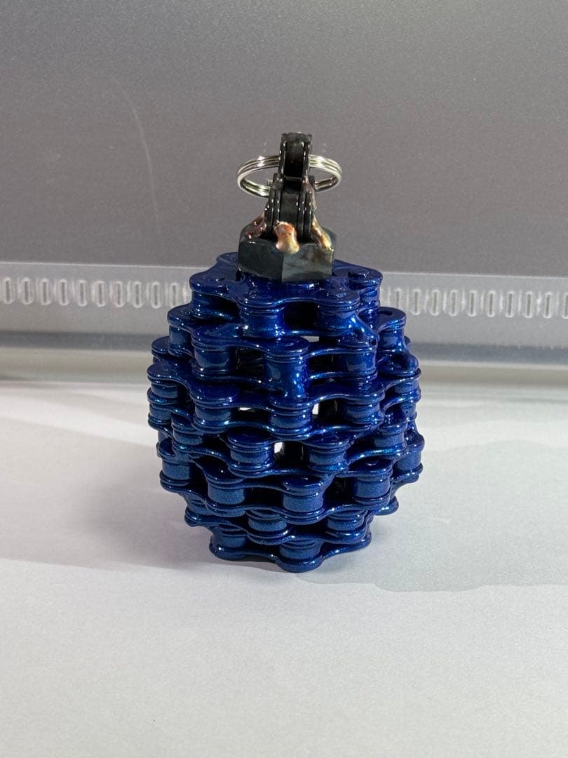 【メタルアート】手榴弾