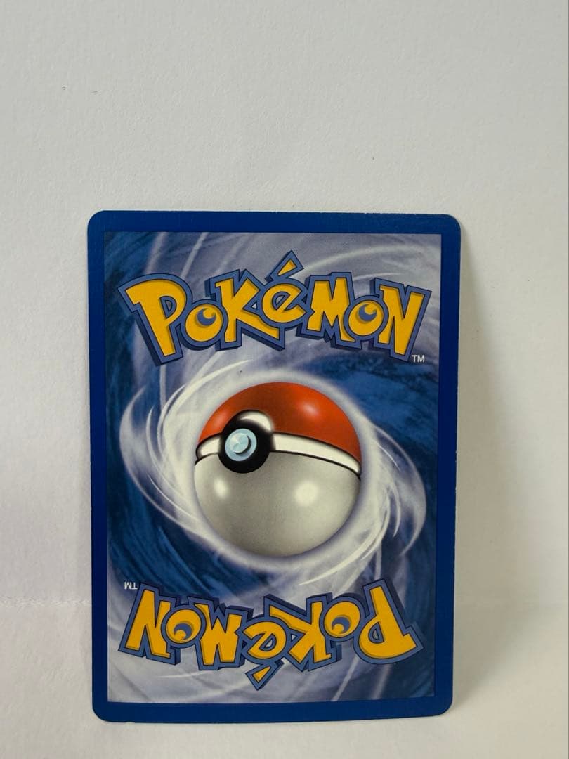 ミュウツー (Mewtwo)デルタ種δ ★ ホロンの研究塔 英語版 超貴重