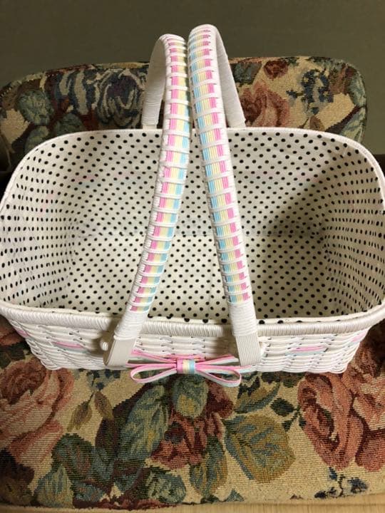 あーちゃん　オーダーティッシュケース