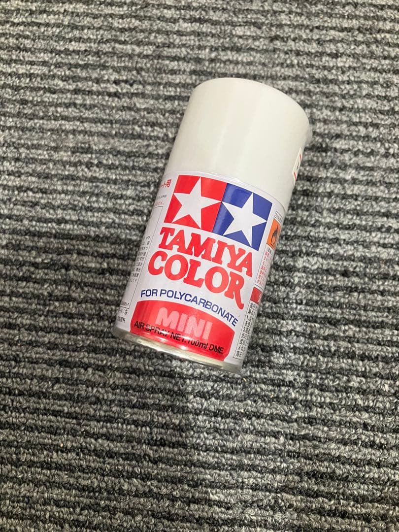 TAMIYA The HORNET Jun Watanabe タミヤ ホーネット