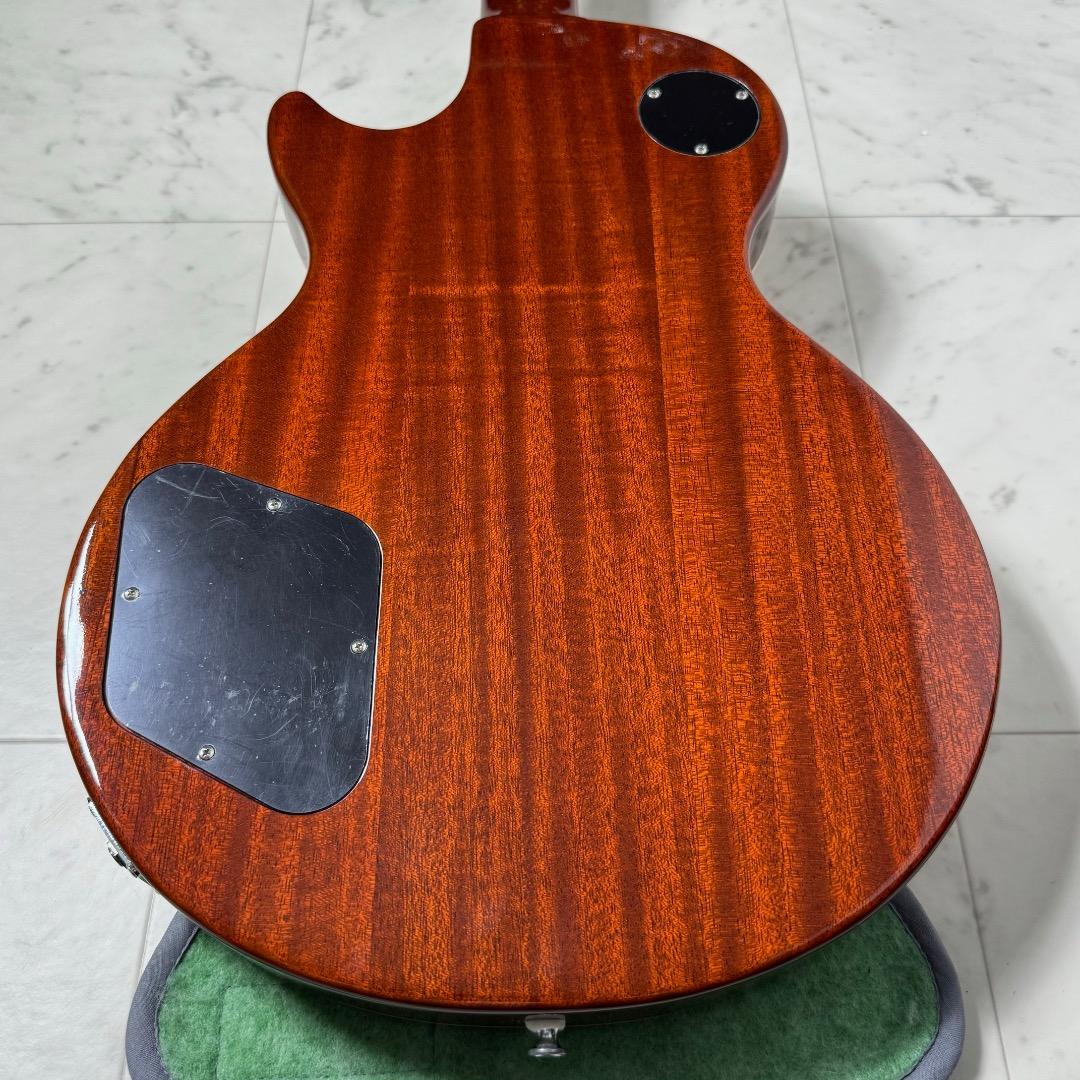 超美品 CoolZ ZLS-10 Gold Top レスポール ゴールド トップ - メルカリ