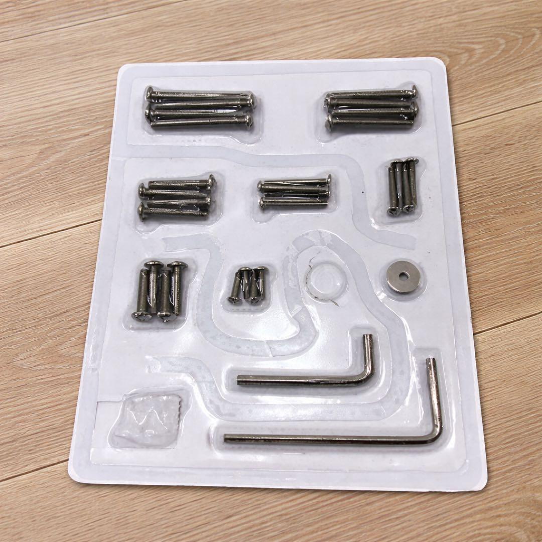 WALLインテリアテレビスタンドA2 ロータイプ 24～55v対応 テレビ台