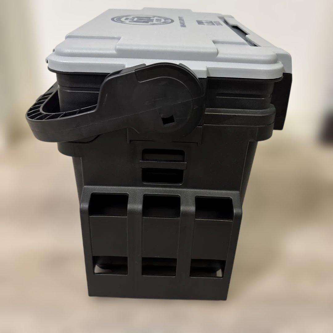 美品 タミヤ ミニ四駆特別企画 ミニ四駆 キャリーピット 95221