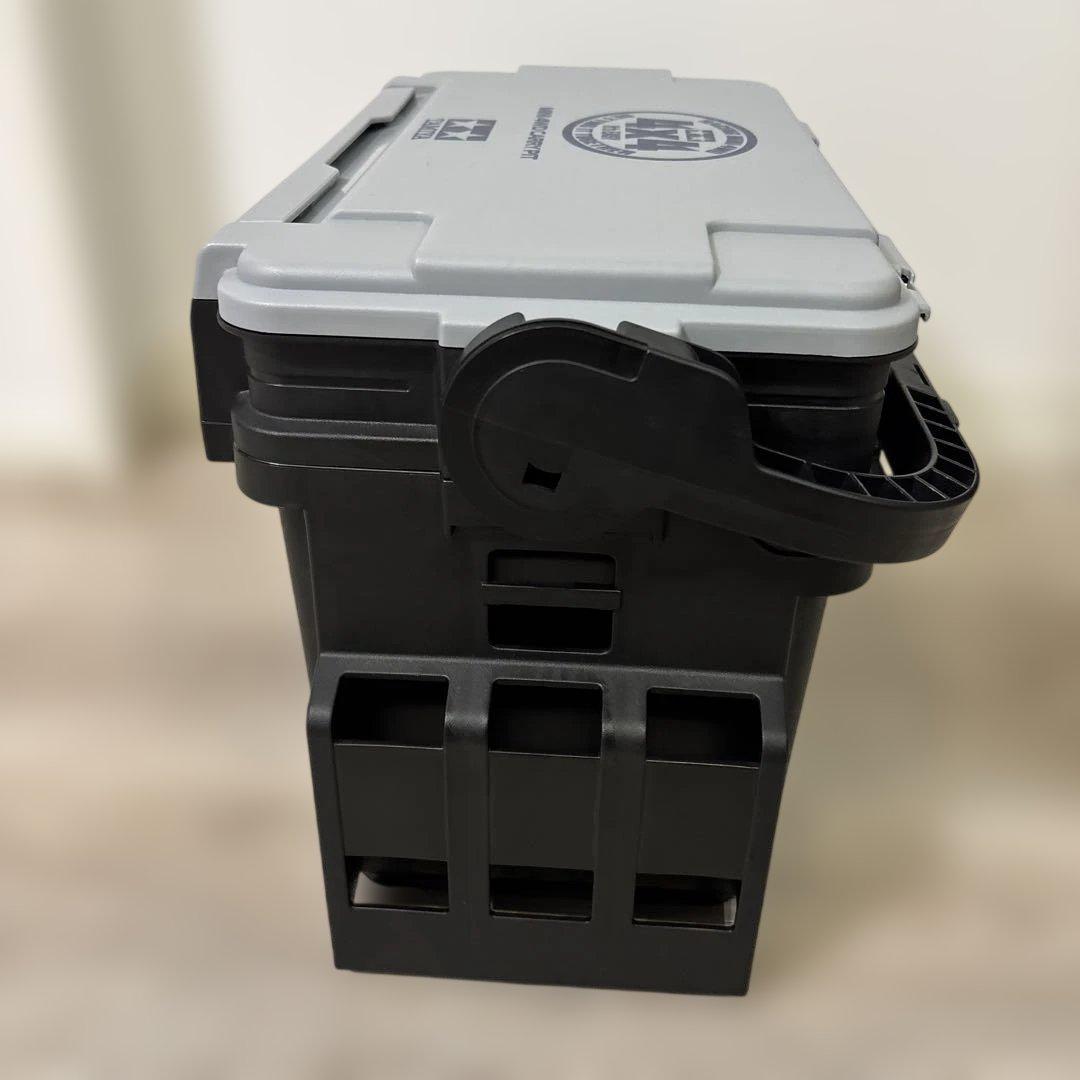 美品 タミヤ ミニ四駆特別企画 ミニ四駆 キャリーピット 95221