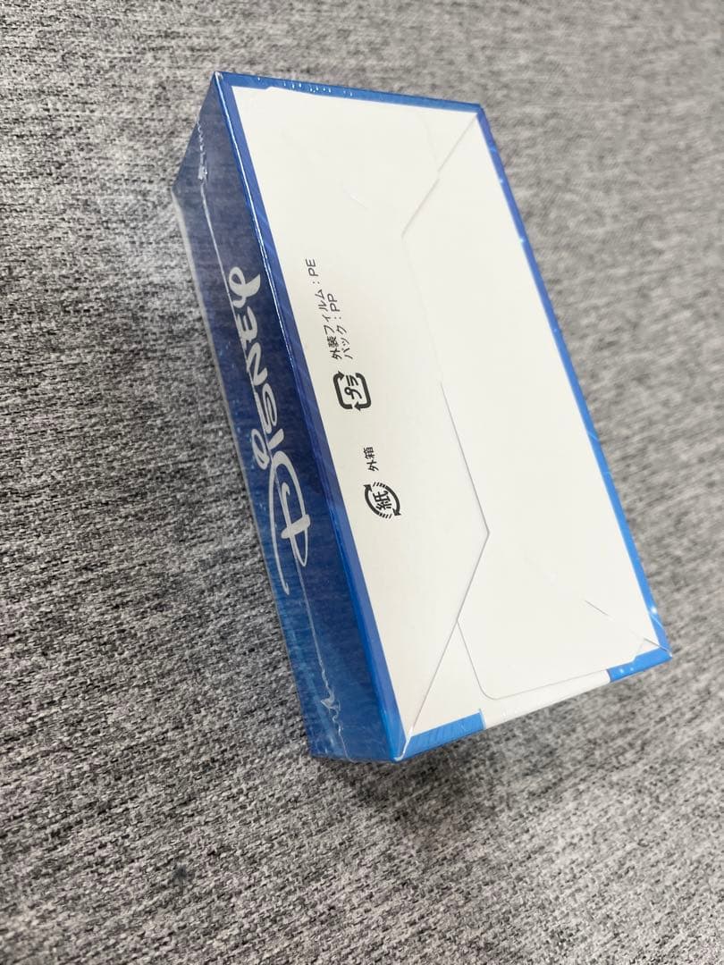 ディズニーカードBOX《DisneyCard》キラ封入確定激レアコレクション品