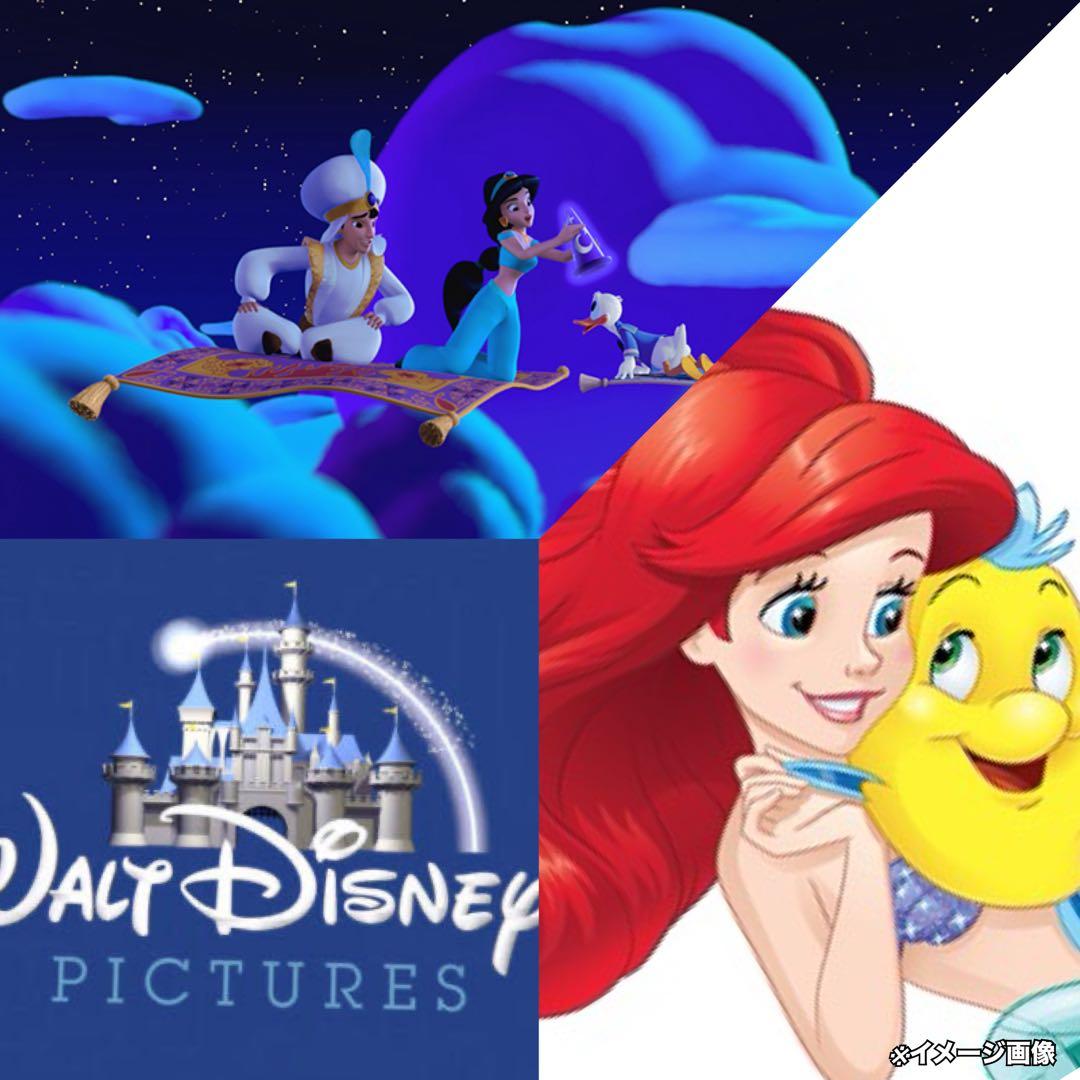 ディズニーカードBOX《DisneyCard》キラ封入確定激レアコレクション品