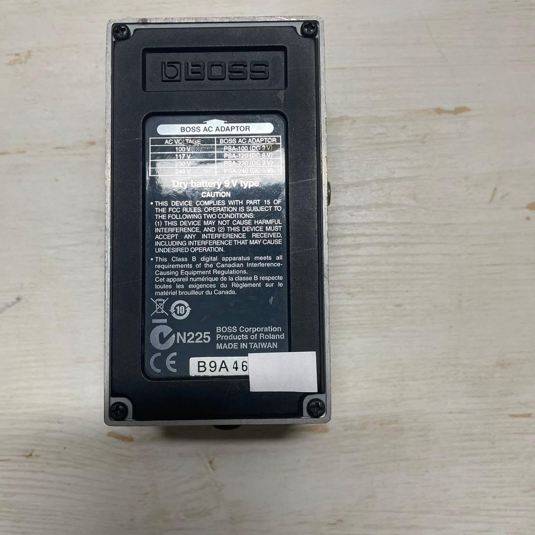 ギター BOSS FZ -5