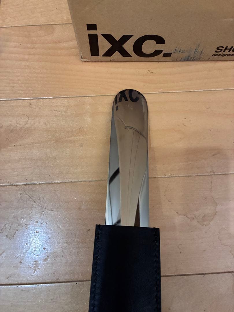 Cassina ixc. シューホーン 靴べら Gwenael Nicolas - メルカリ