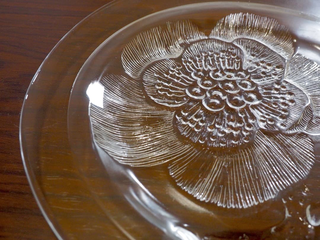 【新品】iitala イッタラ Pinoni 2枚セット 26cmプレート