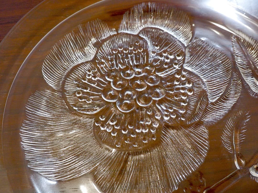 【新品】iitala イッタラ Pinoni 2枚セット 26cmプレート