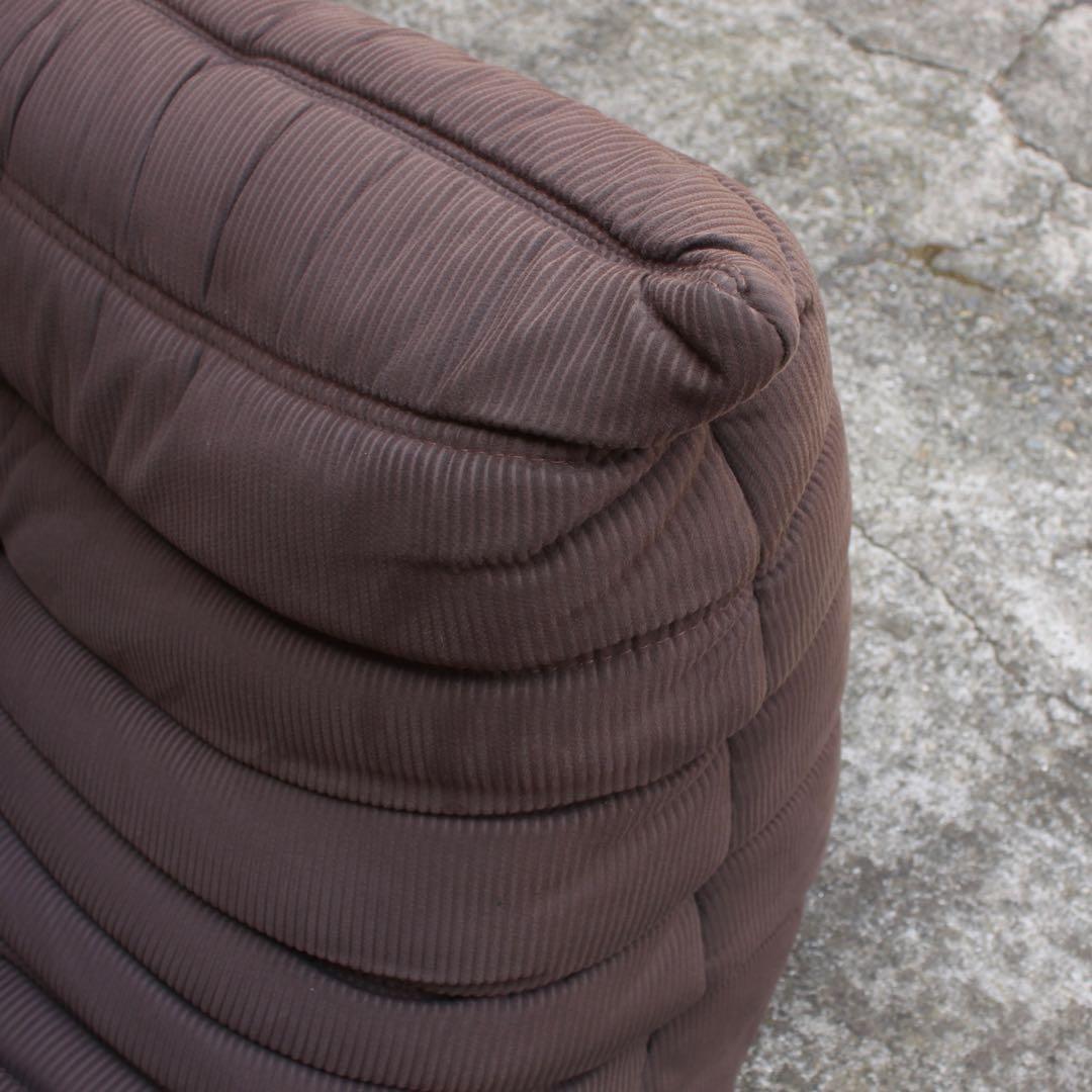 ligne roset ROSETTogo コーナーソファ