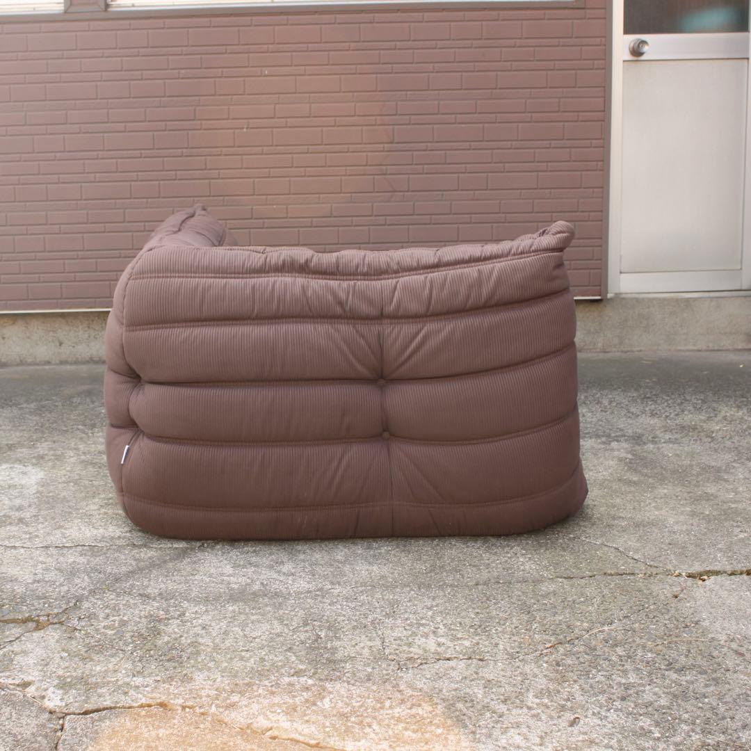ligne roset ROSETTogo コーナーソファ