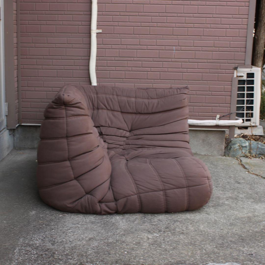 ligne roset ROSETTogo コーナーソファ