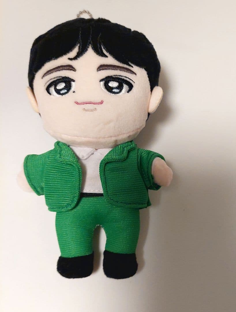 超特急 タクヤ ぬい Joker Tシャツ&タオル Rib セット - メルカリ