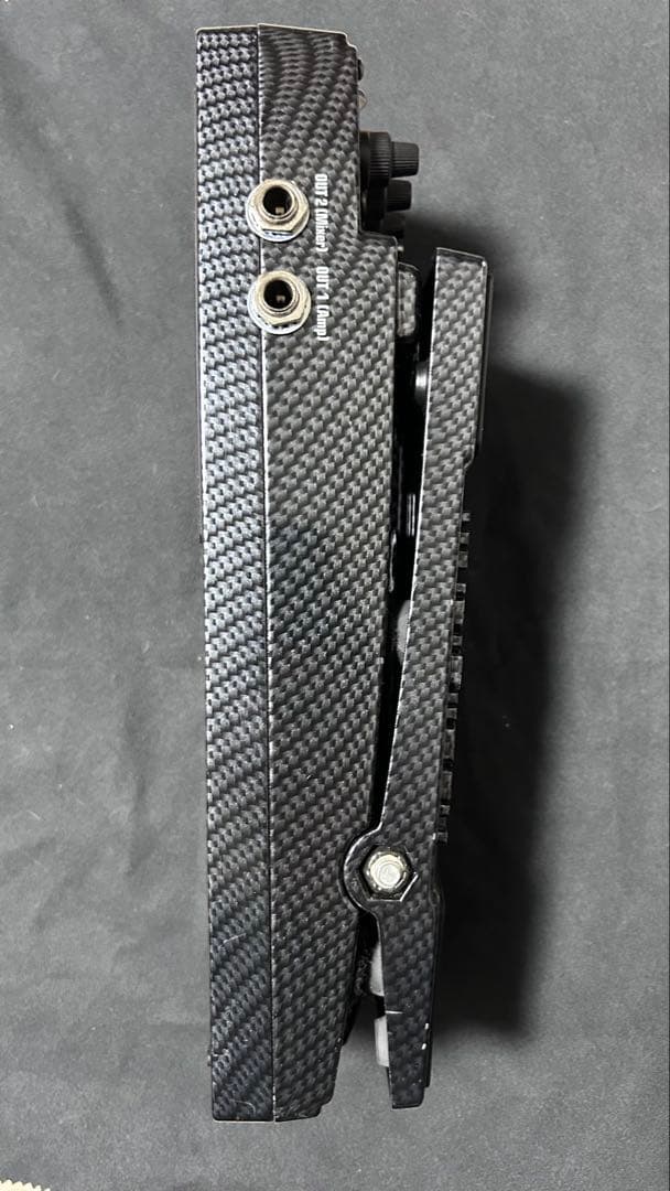 ギター Digitech Xseries EX-7 Expression Factory