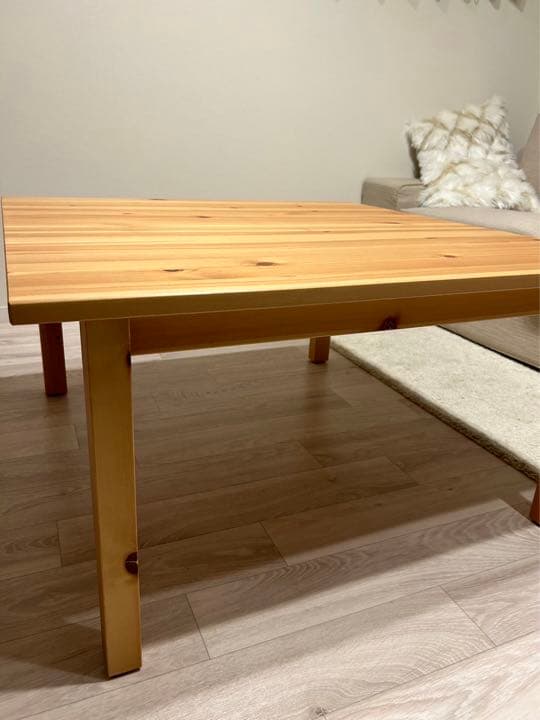 HEMNESヘムネスコーヒーテーブル