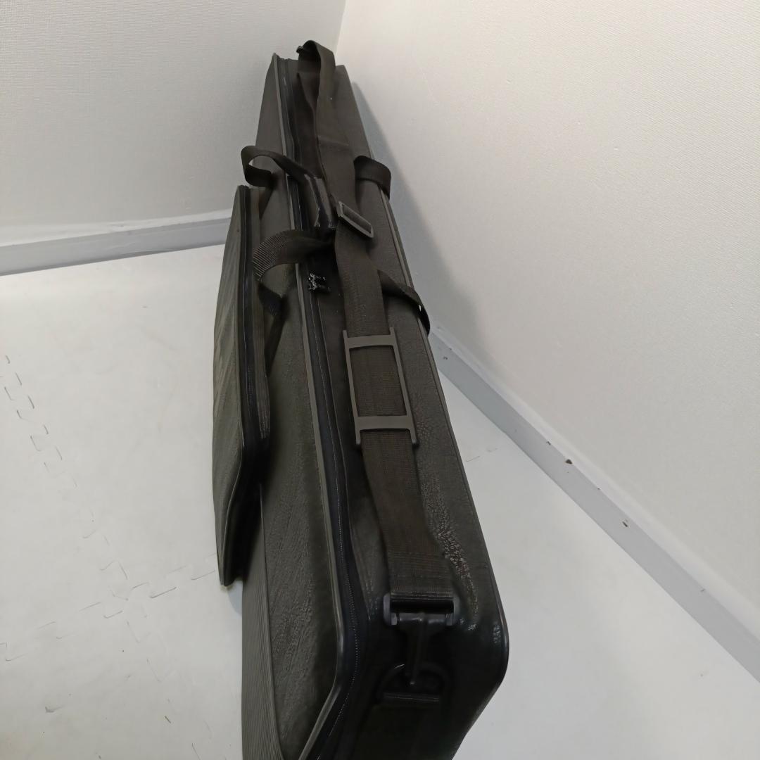 YAMAHA ヤマハ シンセサイザー キーボード 純正 セミハード ケース