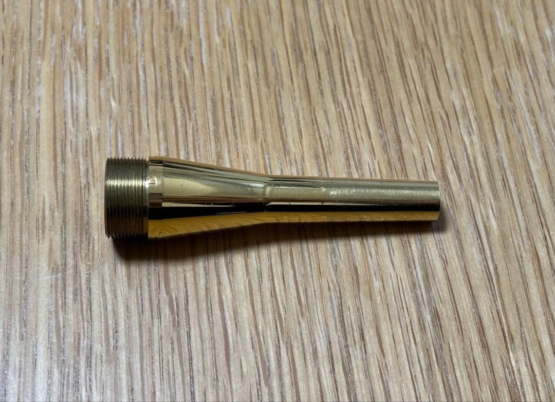 管楽器・吹奏楽器 MONETTE B7F C3F S7 - Prana Resonance | Monette