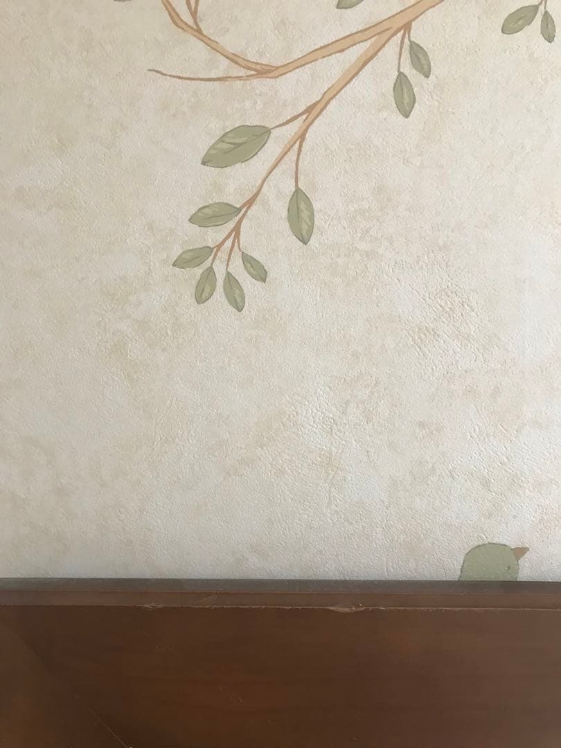 壁掛けミラー　クラッシック