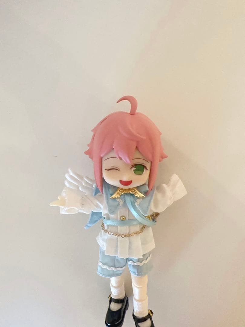 あんスタ 桃李 いつぬい 缶バッジ 日和 創