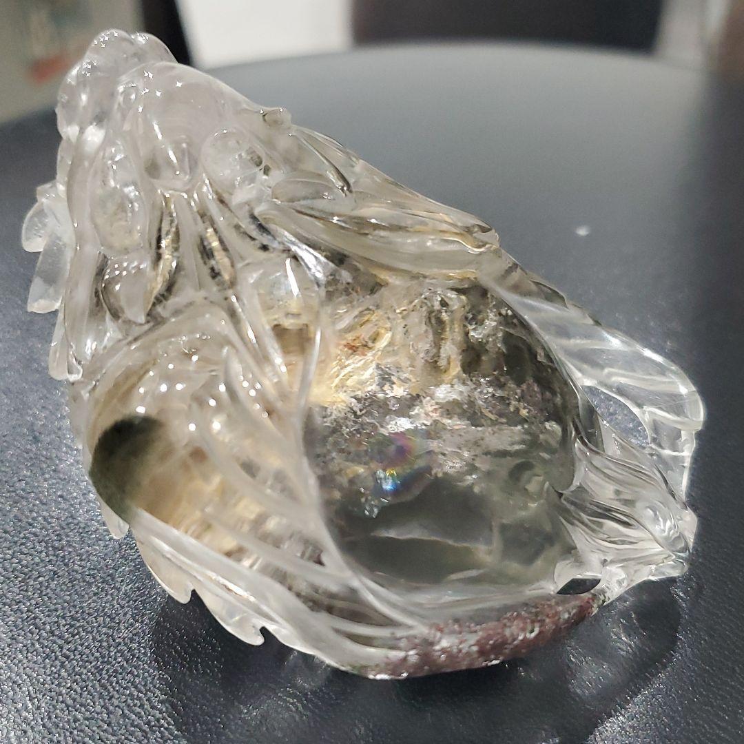 高品質ガーデン龍亀