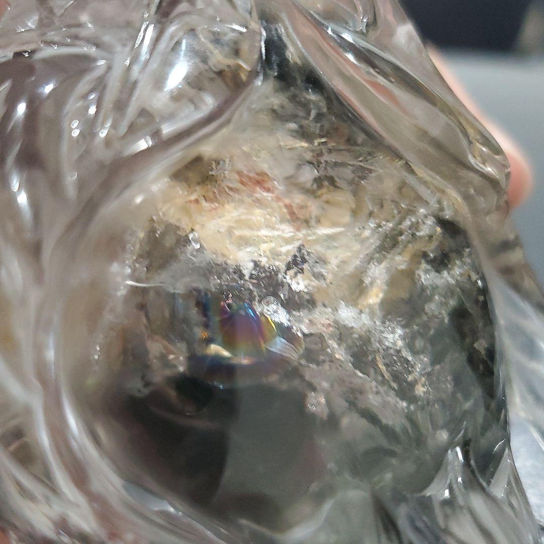 高品質ガーデン龍亀