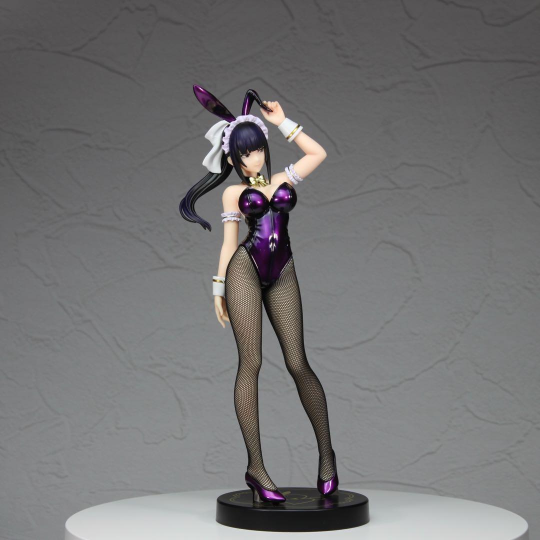 ド*ク様 リペイント ナーベラル オーバーロード リペイントフィギュア