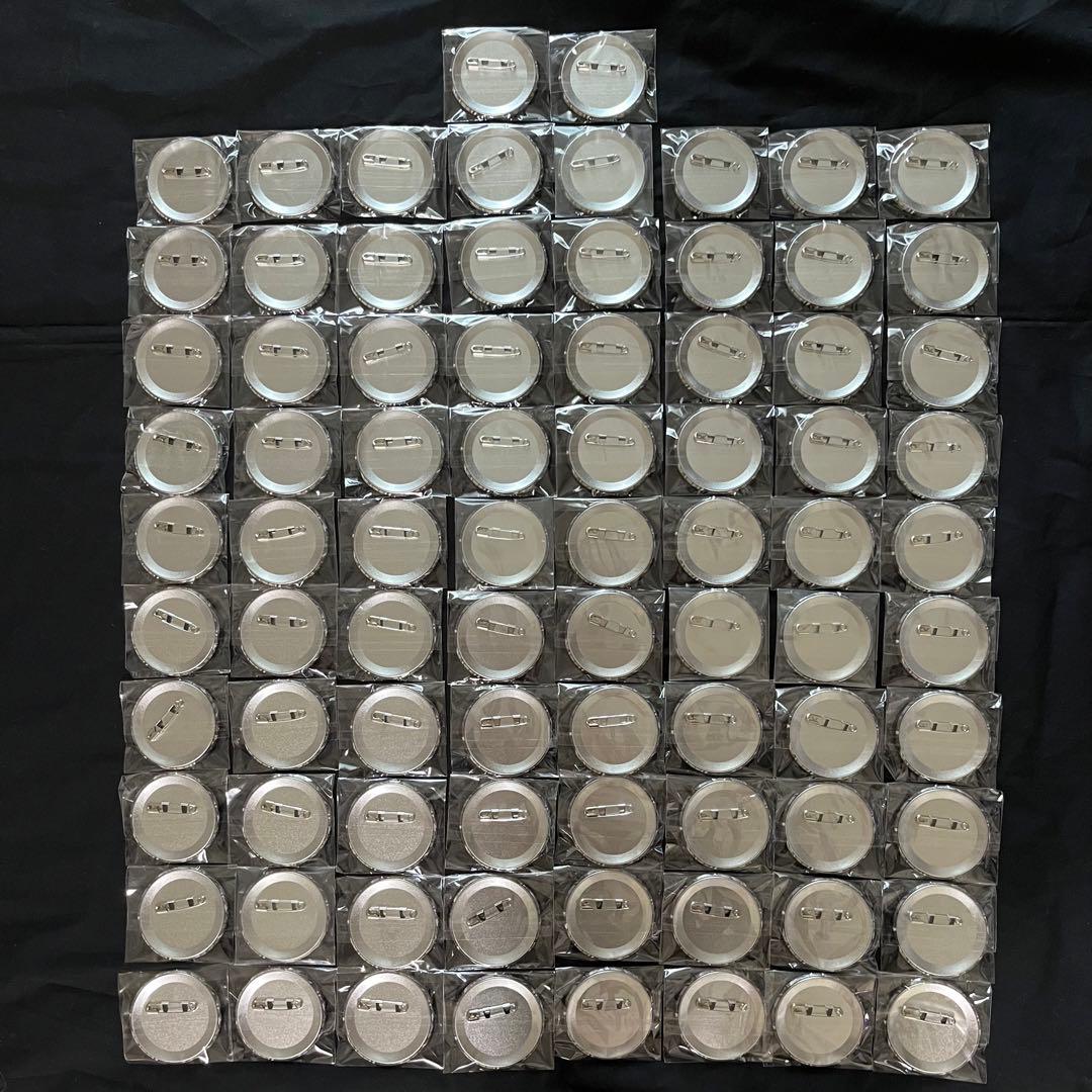 アイナナ expo 缶バッジ 千 まとめ売り 痛バ