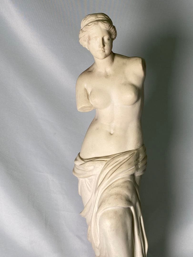 1139❣️ ミロのヴィーナス　石像　ヴィンテージ ミロのヴィーナス - Wikipedia