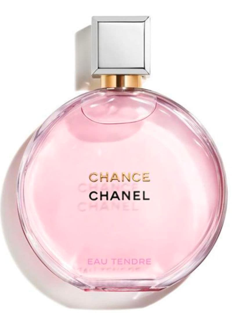 香水(女性用) CHANEL CHANCE EAU TENDRE EDP 100ml