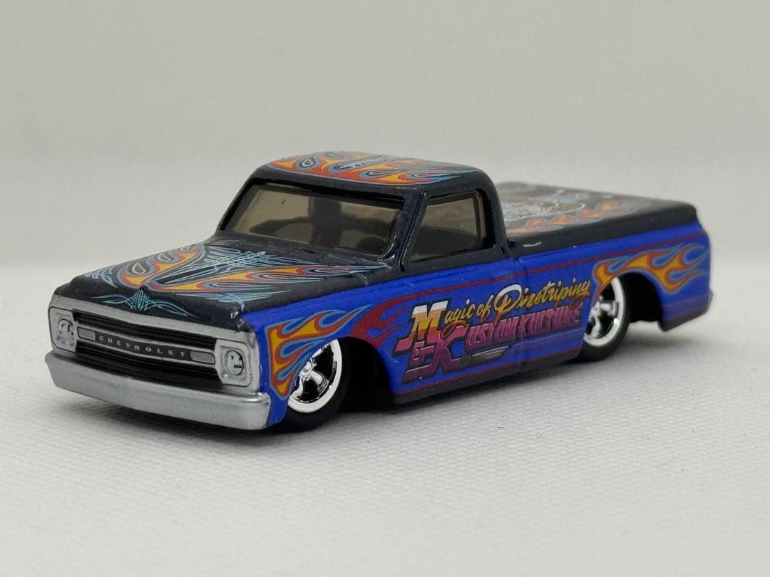 即*い様 2021 Hot Wheels Japan Convention ミニ