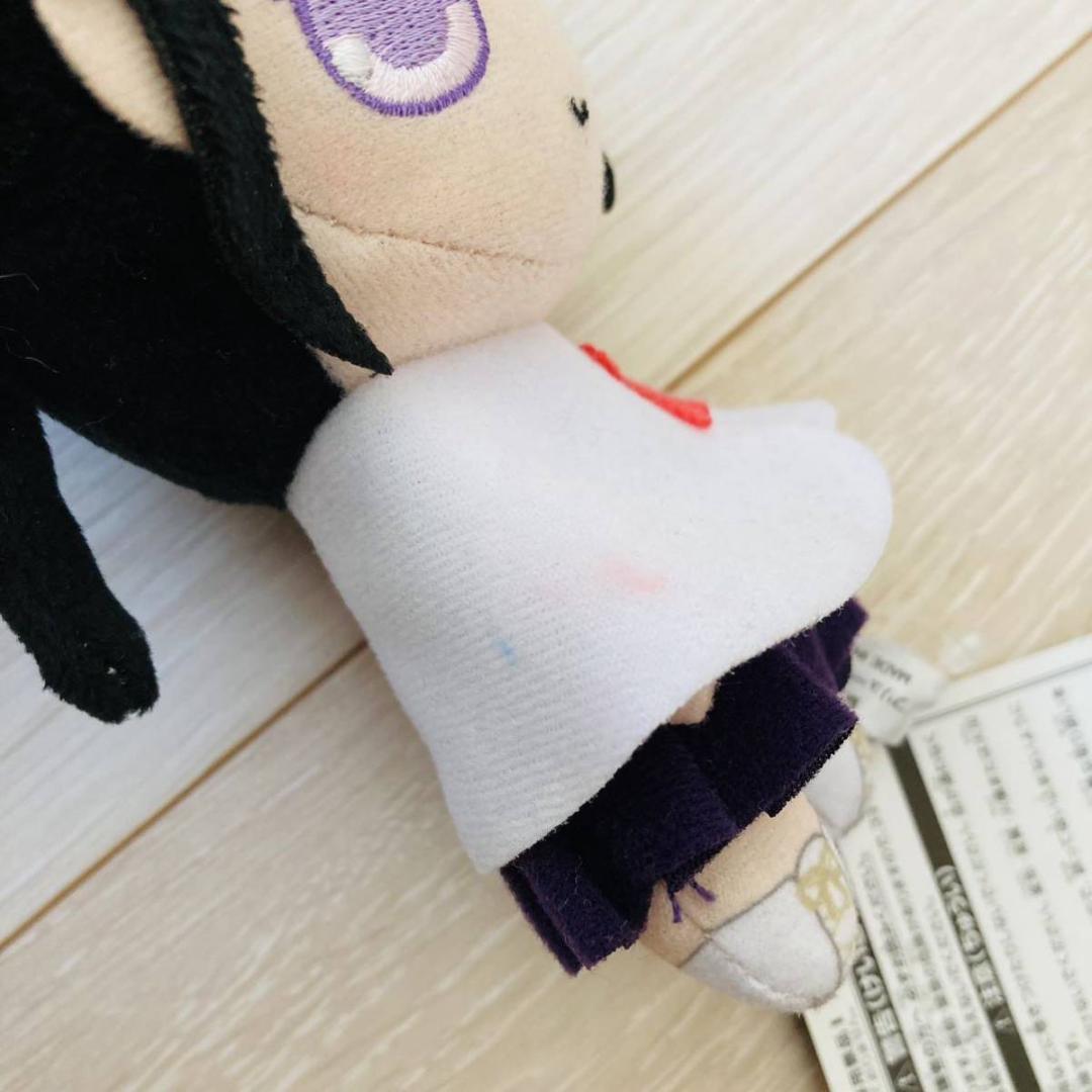 鬼滅の刃 栗花落カナヲ ぬいぐるみ キーホルダー キャラクター