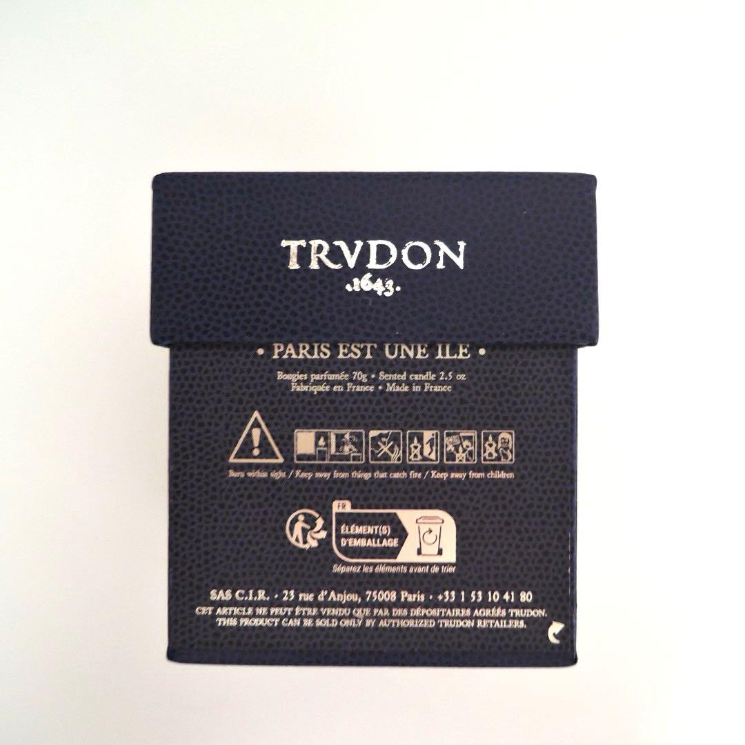 CHAUMET シールトゥルードン キャンドル 未使用品 - メルカリ