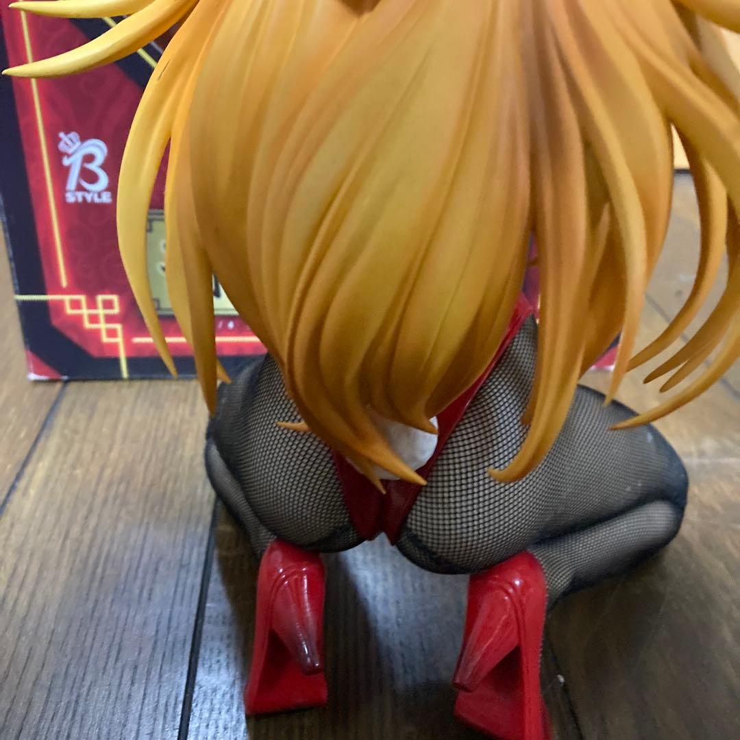 一騎当千　孫策伯符 バニーVer フリーイング