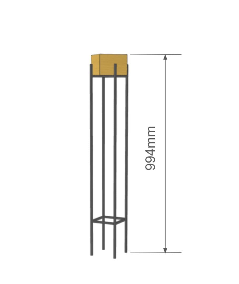 プランタースタンド