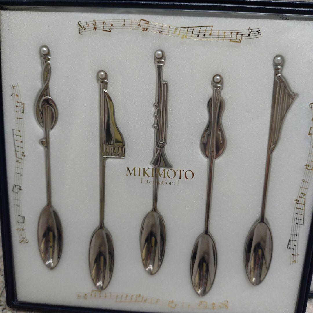 MIYAMOTO 高級スプーン＆フォーク