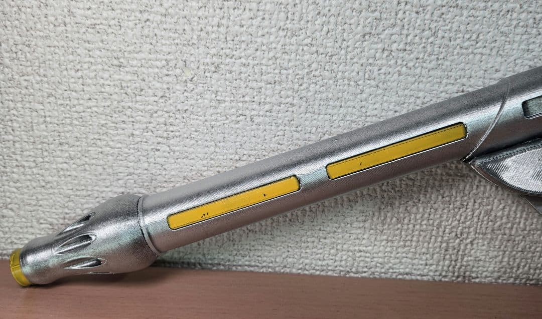 STAR WARS ジャンゴフェット ウェスター34ブラスター 1/1スケール