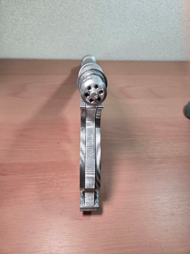 STAR WARS ジャンゴフェット ウェスター34ブラスター 1/1スケール