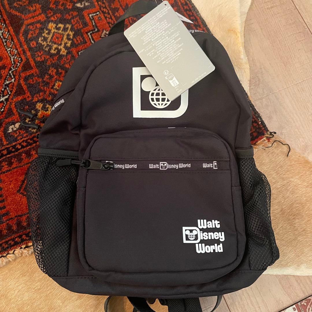 リュック #WDW #ウォルトディズニーワールド - メルカリ