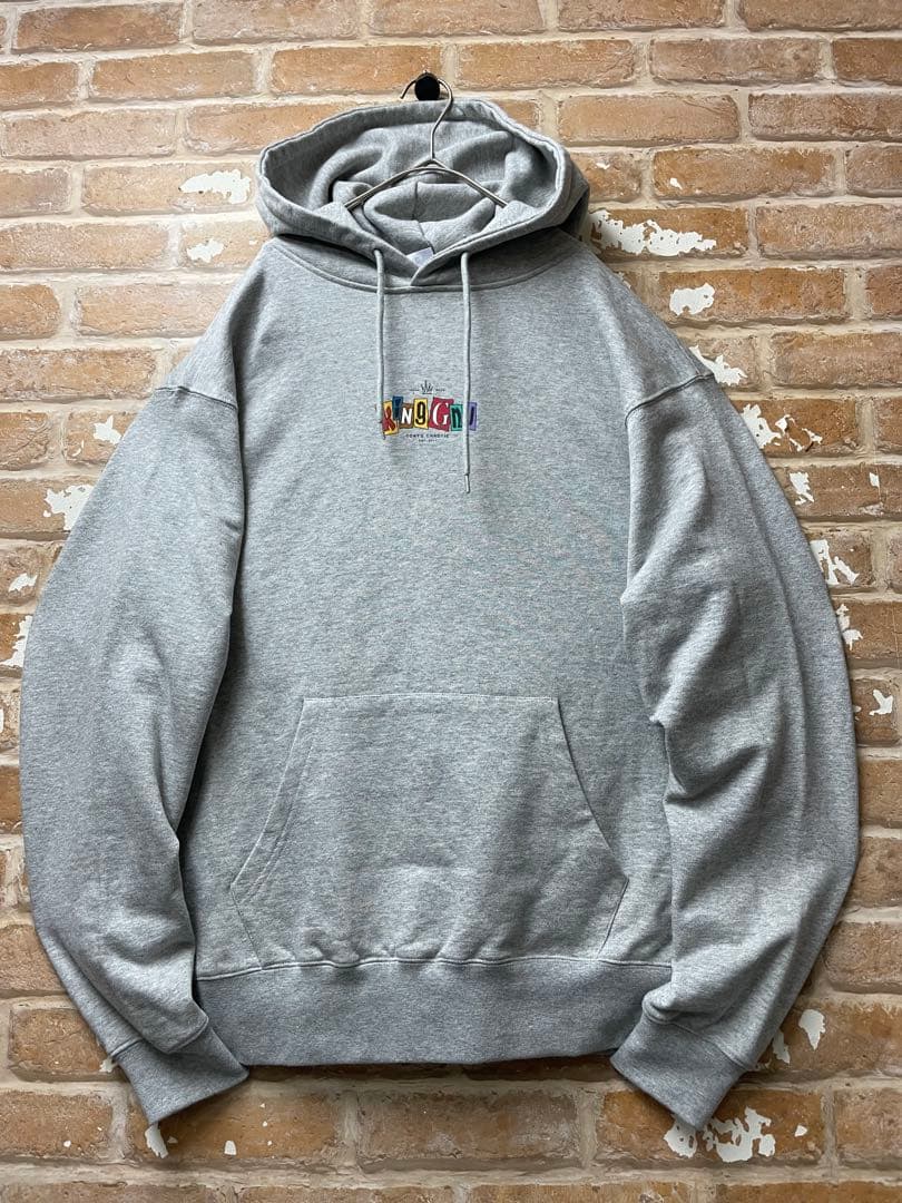 キングヌー King Gnu SPECIALZ HOODIE パーカー ライブ - メルカリ