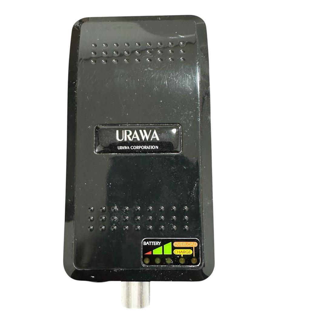 URAWA ネイルマシーン　G3 速度調整機能付き　美品　廃盤　美品　ウラワ