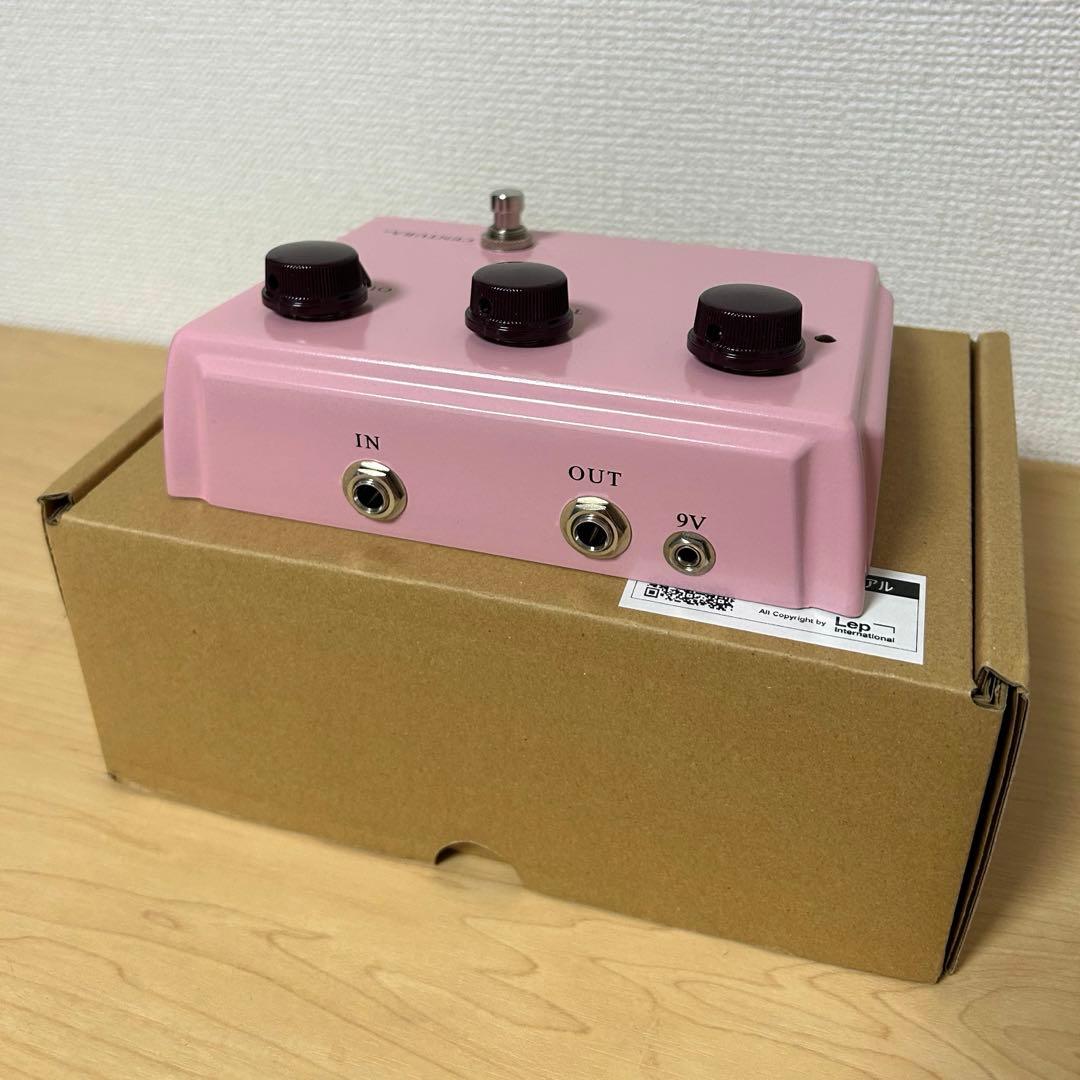 【新品】CERIATONE CENTURA pink