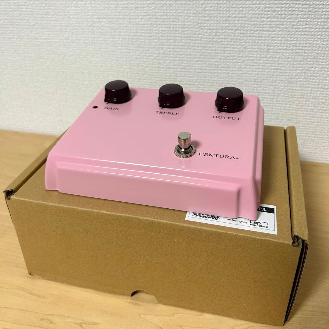 【新品】CERIATONE CENTURA pink