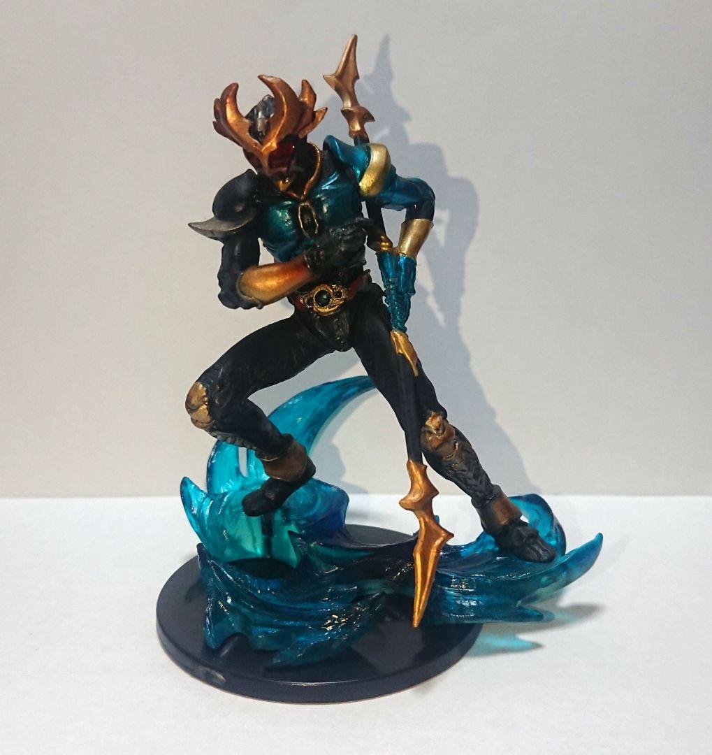 S.I.C 匠魂 仮面ライダー アギト シークレット セット☆ - メルカリ