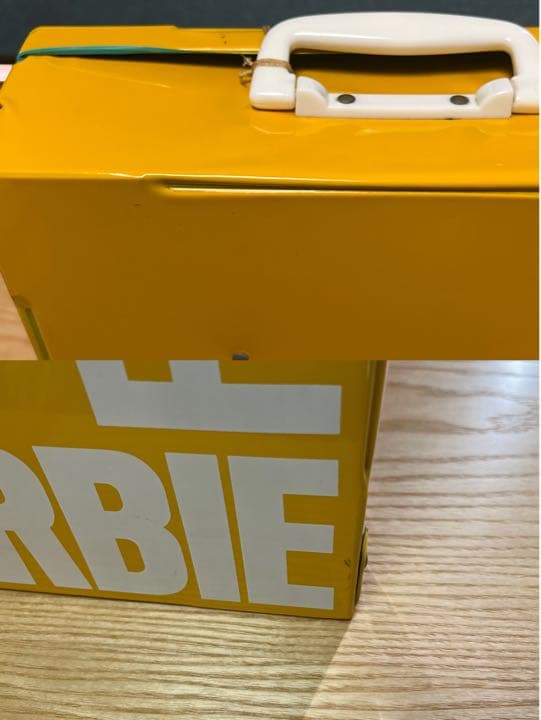 【昭和】タカラ バービーブティック【年代物】