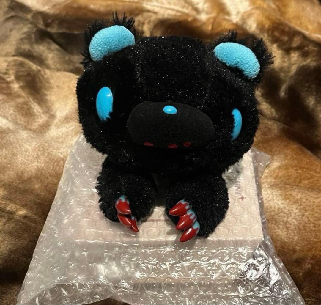 グルーミー　チャックスGP まんまと罠にver. プライズ　脱グルーミー