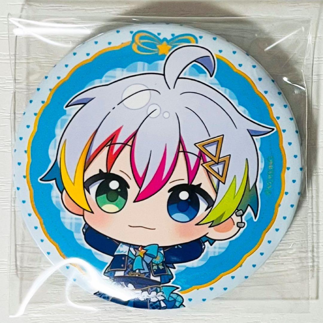 新品☆すたぽら【Relu】4周年記念☆SD☆缶バッジ☆第12弾☆1点 - メルカリ