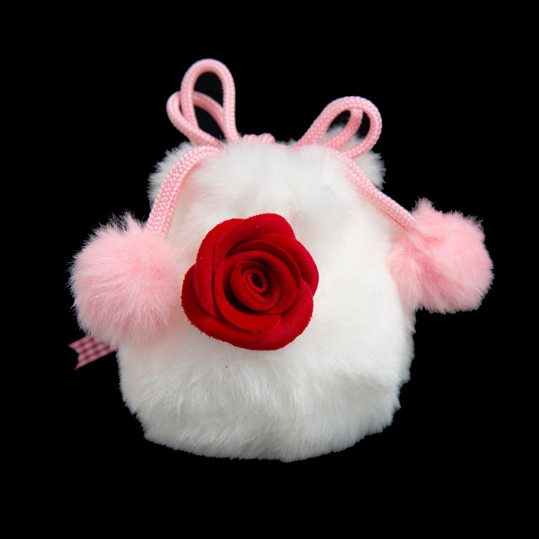 七五三被布フルセット　SEIKO MATUDA 専用箱付き　三歳　美品