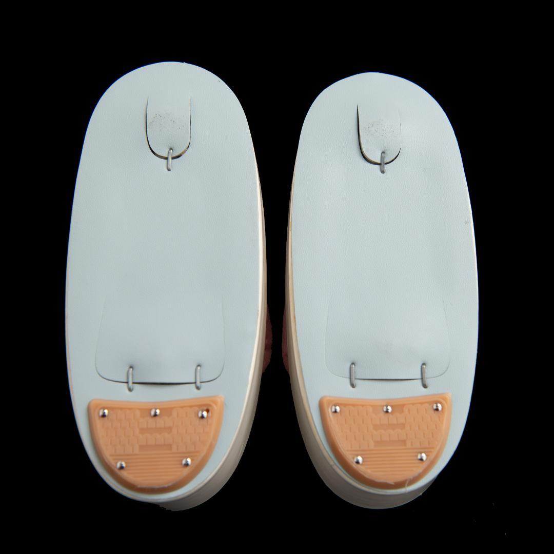 七五三被布フルセット　SEIKO MATUDA 専用箱付き　三歳　美品