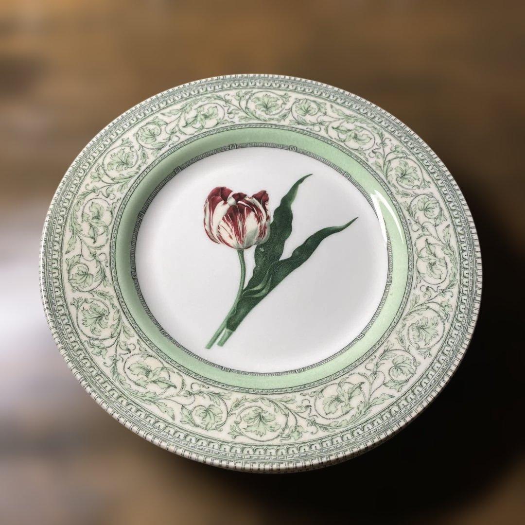 食器  horticultural society applebee